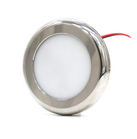 Dimmable LED Dome Light/Ceiling Light - 5000K - WK-CL9W5000K - AZLED